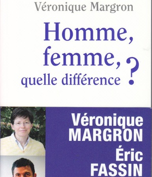 HOMME, FEMME, QUELLE DIFFERENCE ? LA THEORIE DU GENRE EN DEBAT