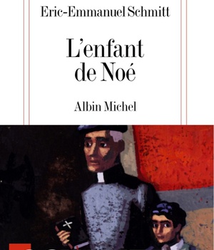 L'ENFANT DE NOE