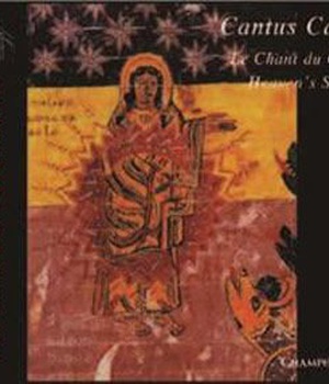 CANTUS COELI - CD