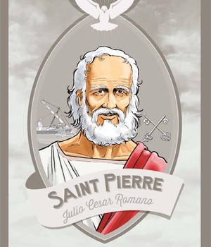 SAINT PIERRE