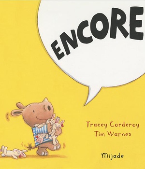 ARTHUR - ENCORE!