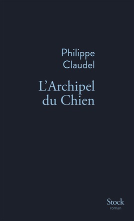 L'ARCHIPEL DU CHIEN