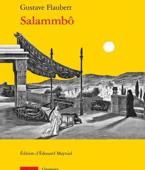 SALAMMBO