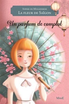 UN PARFUM DE COMPLOT