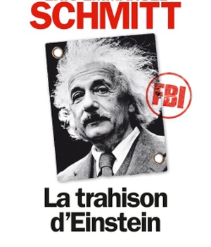 LA TRAHISON D'EINSTEIN