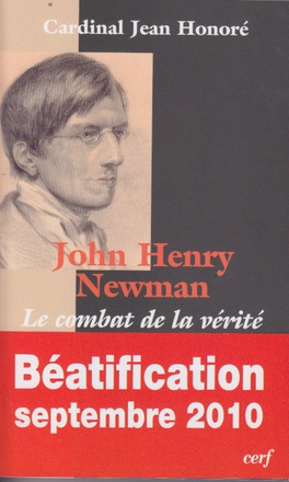 JOHN HENRY NEWMAN