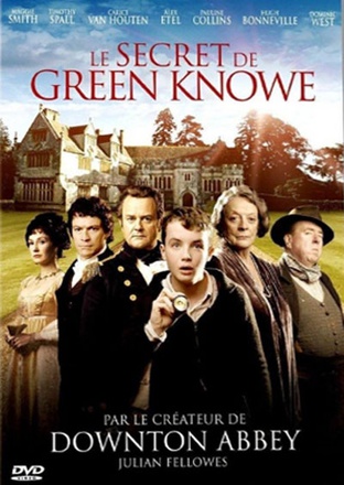 LE SECRET DE GREEN KNOWE DVD