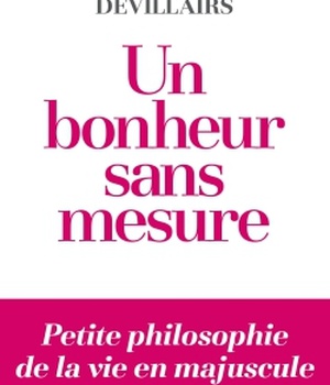UN BONHEUR SANS MESURE