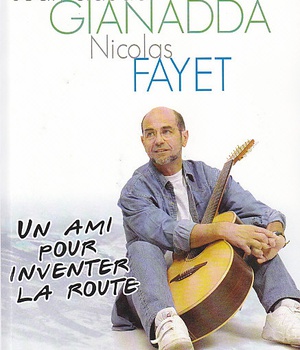 UN AMI POUR INVENTER LA ROUTE