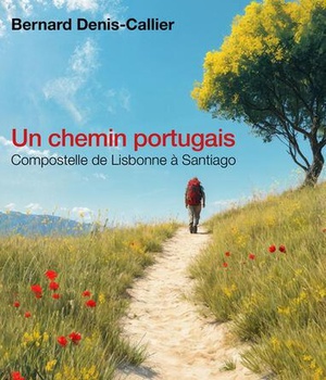 UN CHEMIN PORTUGAIS - COMPOSTELLE DE LISBONNE A SANTIAGO - EDITION ILLUSTREE