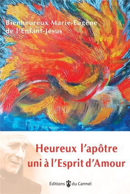 HEUREUX LAPOTRE UNI A LESPRIT DAMOUR