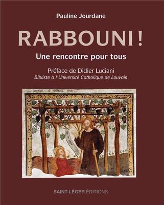 RABBOUNI - UNE RENCONTRE POUR TOUS