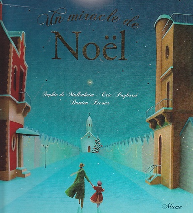 UN MIRACLE DE NOEL