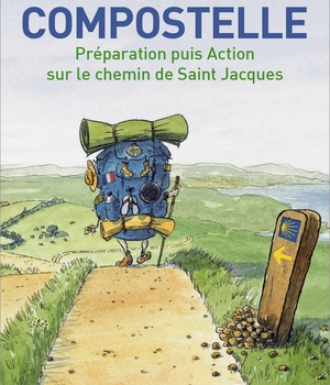 MISSION COMPOSTELLE