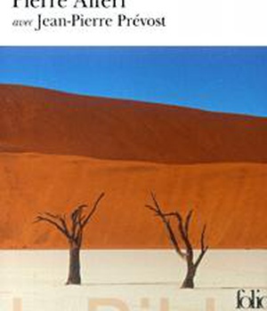 LA BIBLE : JOB - LIVRE DE JOB