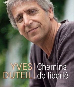 CHEMINS DE LIBERTE