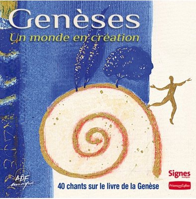 GENESES CD