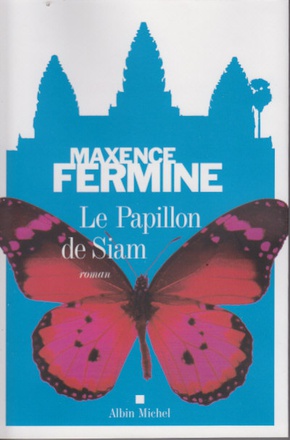 LE PAPILLON DE SIAM