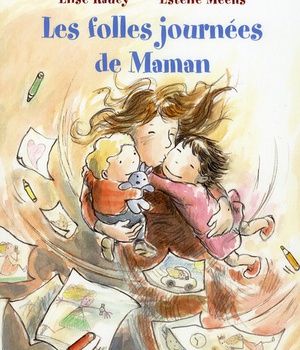 FOLLES JOURNEES DE MAMAN