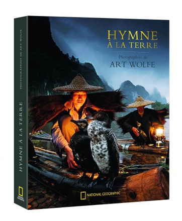 HYMNE A LA TERRE