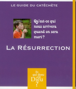MODULE A3 - LA RESURRECTION