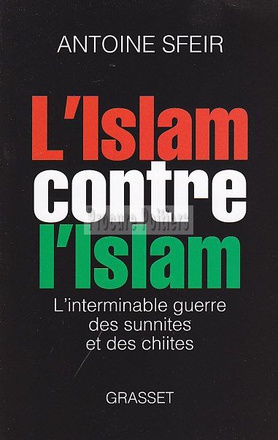 L ISLAM CONTRE L ISLAM - L'INTERMINABLE GUERRE DES SUNNITES ET DES CHIITES
