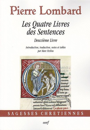 LES QUATRES LIVRE DES SENTENCES