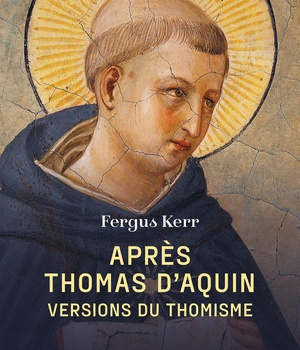 APRES THOMAS D'AQUIN