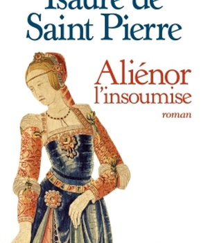 ALIENOR, L'INSOUMISE