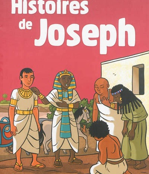 HISTOIRES DE JOSEPH
