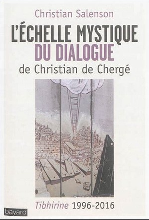 L'ECHELLE MYSTIQUE DU DIALOGUE