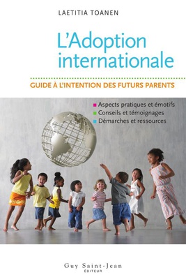 ADOPTION INTERNATIONALE (L')