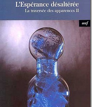L'ESPERANCE DESALTEREE