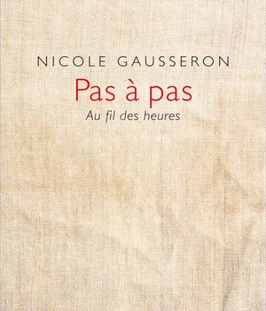 PAS A PAS - AU FIL DES HEURES