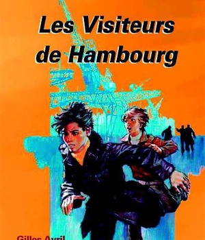 LES VISITEURS DE HAMBOURG