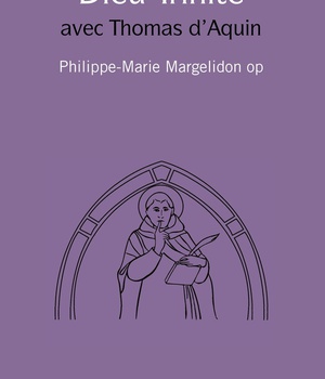 DIEU TRINITE - AVEC THOMAS D'AQUIN