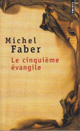 LE CINQUIEME EVANGILE
