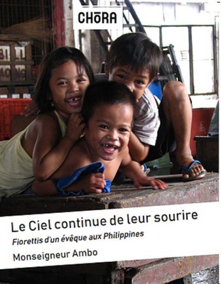 LE CIEL CONTINUE DE LEUR SOURIRE
