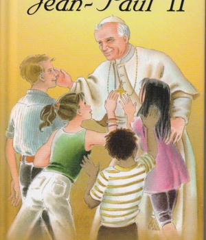 JEAN-PAUL II - SUR LES CHEMINS DE L'EVANGILE