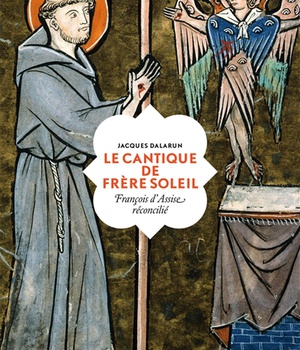 LE CANTIQUE DE FRERE SOLEIL