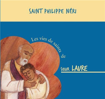 CD ST PHILIPPE NERI