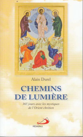 CHEMINS DE LUMIERE