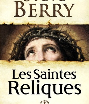 LES SAINTES RELIQUES