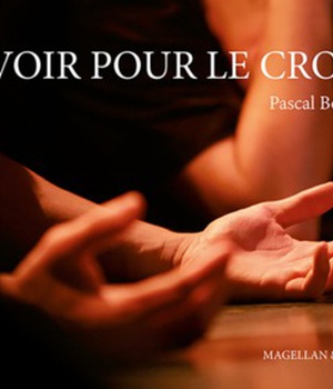LE VOIR POUR LE CROIRE - PHOTOGRAPHIER LE RELIGIEUX