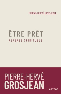 ETRE PRET - REPERES SPIRITUELS