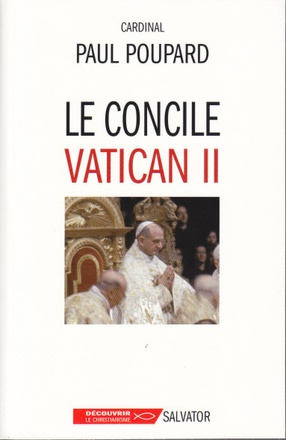 LE CONCILE VATICAN II