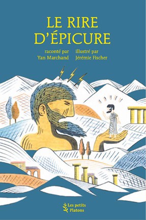 LE RIRE D'EPICURE