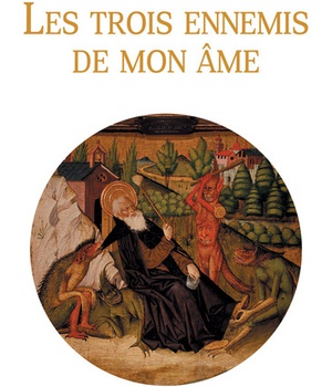 LES TROIS ENNEMIS DE MON AME