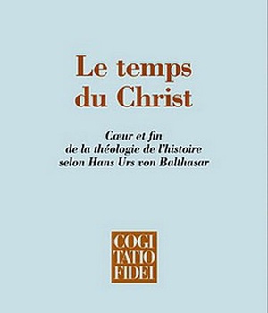 LE TEMPS DU CHRIST