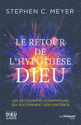 LE RETOUR DE L'HYPOTHESE DIEU